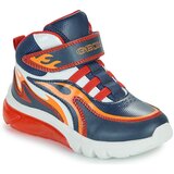 Geox J CIBERDRON BOY Plava | shoptok.hr
