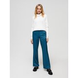 Sinsay - High waist flare hlače | shoptok.hr