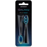 Berdsen Galaxy glave sonične zobne ščetke, 2 kos, (21831759) | Shoptok.si