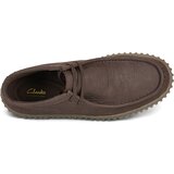 Clarks Čevlji Derby Torhill Hi Kostanjeva | Shoptok.si