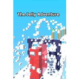 Steam The Jelly Adventure (PC) Key GLOBAL | ePonuda.com