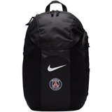 Nike Nahrbtniki Paris Saint-Germain F.C. Academy Backpack Črna u
