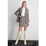 Trendyol Ženska suknja Square | shoptok.hr