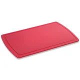 podloga za sečenje, crvena 32 x 20cm Premium line