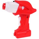  Set orodja za sestavljanje gasilskega vozila - rdeča | Shoptok.si
