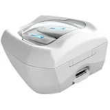 HS-M920BT wireless stereo slušalice bele