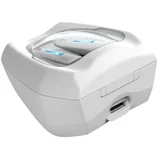 Slušalice HS-M920BT, Bluetooth, Type-C, bijele