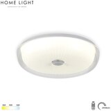 Solea 105 PLAFONSKA SVETILJKA 24/48W CCT BELA DIM Cene