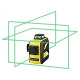  F93TXG-K 12 linijski laser 360 z akumulatorjem + kovček black friday Cene
