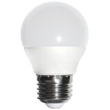  WELLUX G45-6W-E27 LED SIJALICA 540LM G37 6500K | Eponuda.ba