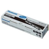 Panasonic Toner KX-FAT411X, (črna), original Cene