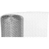 Strend Pro Pocinčana mreža visine 100cm x 25m s otvorima 13mm | shoptok.hr
