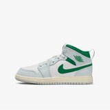 Nike patike za dečake Jordan 1 mid bp DQ8424-142 u