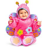  Svečana odjeća za bebe My Other Me 12-24 Mjeseca Metulj Roza | shoptok.hr
