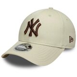 New Era Kape s šiltom 9forty Mc Neyyan Bež | Shoptok.si
