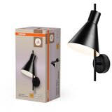 Osram LED zidna lampa DECOR TOKIO LED/5W/230V crna | Eponuda.com