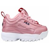 Fila Nizke superge Disruptor F Inf Rožnata | Shoptok.si