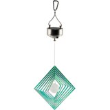 Home Solarna vrtna razsvetljava, viseči okras, 250 mAh - MX 101 | Shoptok.si