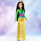 Disney jeve princese: Sijoča princesa lutka - Mulan | Shoptok.si