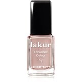 LONDONTOWN Lakur lak za nohte odtenek Rose Latte 12 ml | Shoptok.si