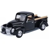 PickUp 1940 metalni auto 1:24 ( 25/73234AC )
