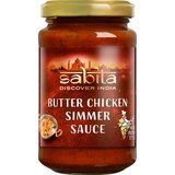 Nepoznato Sos SABITA Butter chicken simmer 200ml | ePonuda.com