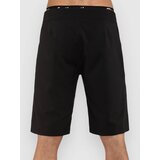 Horsefeathers Tracer Shorts black | Shoptok.si