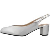 Piesanto Salonarji 250230P Srebrna | Shoptok.si