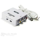 BPC AV na HDMI konverter MINI | Eponuda.com