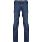 Levi's Kavbojke slim 511® SLIM Modra Cene