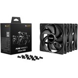 BE QUIET Pure Wings 3 120mm PWM 3-Pack | shoptok.hr