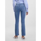 Orsay Light blue women's bootcut jeans - Women | shoptok.hr