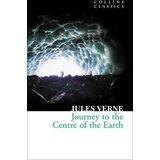 Harper Collins Publishers Ltd Jules Verne - Journey to the Centre of the Earth (Collins Classics) | ePonuda.com