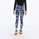 Under Armour helanke motion ankle leg novelty w 1373927-767 | ePonuda.com
