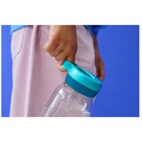 Mepal Svetlo modra plastična otroška steklenička za vodo 450 ml Forest Friends – | Shoptok.si