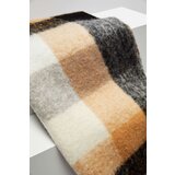 Marisse Warm checkered scarf | Shoptok.si