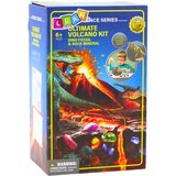  Set za igru za male kemičare s vulkanom i dinosaurima | Shoptok.si