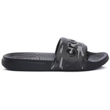 Crocs Natikači 211863BKGY Siva Cene