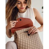 Vuch Ženski ruksak Linton MN Cappucion, 30 x 25 cm | shoptok.hr