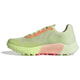 Adidas Tek & Trail Terrex Agravic Flow 2 Gtx Zelena | Shoptok.si