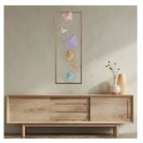 WALLXPERT dekorativni metalni pribor dream 2 | ePonuda.com