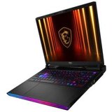 MSI raider 16 max hx B2XWI (midnight black) qhd+ ips, ultra 9 290HX plus, 64GB, 2TB ssd, rtx 5080, win 11 pro (9S7-265111-207) | Eponuda.com