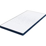  Jastučići za madrace Bijela i Plava 90 x 190 cm | shoptok.hr