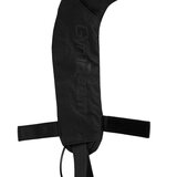 GymBeam tactical Weight Vest Black | ePonuda.com
