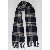 Defacto muški šal plaid patterned woven | ePonuda.com