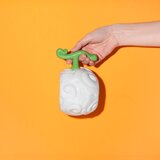 Erik 3D šalica One Piece - đavolsko voće Smoke-Smoke | shoptok.hr