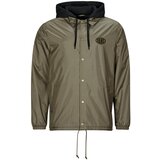 Vans Jakne Riley II Coach Jacket Kostanjeva | Shoptok.si