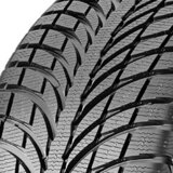 Michelin Latitude Alpin LA2 ZP ( 255/50 R19 107V XL *, runflat ) Cene