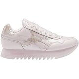 Reebok Nizke superge Royal CL Jogger Rožnata | Shoptok.si