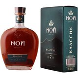 NOY Jermenski Brandy Classic 7Y, 0.7l Cene